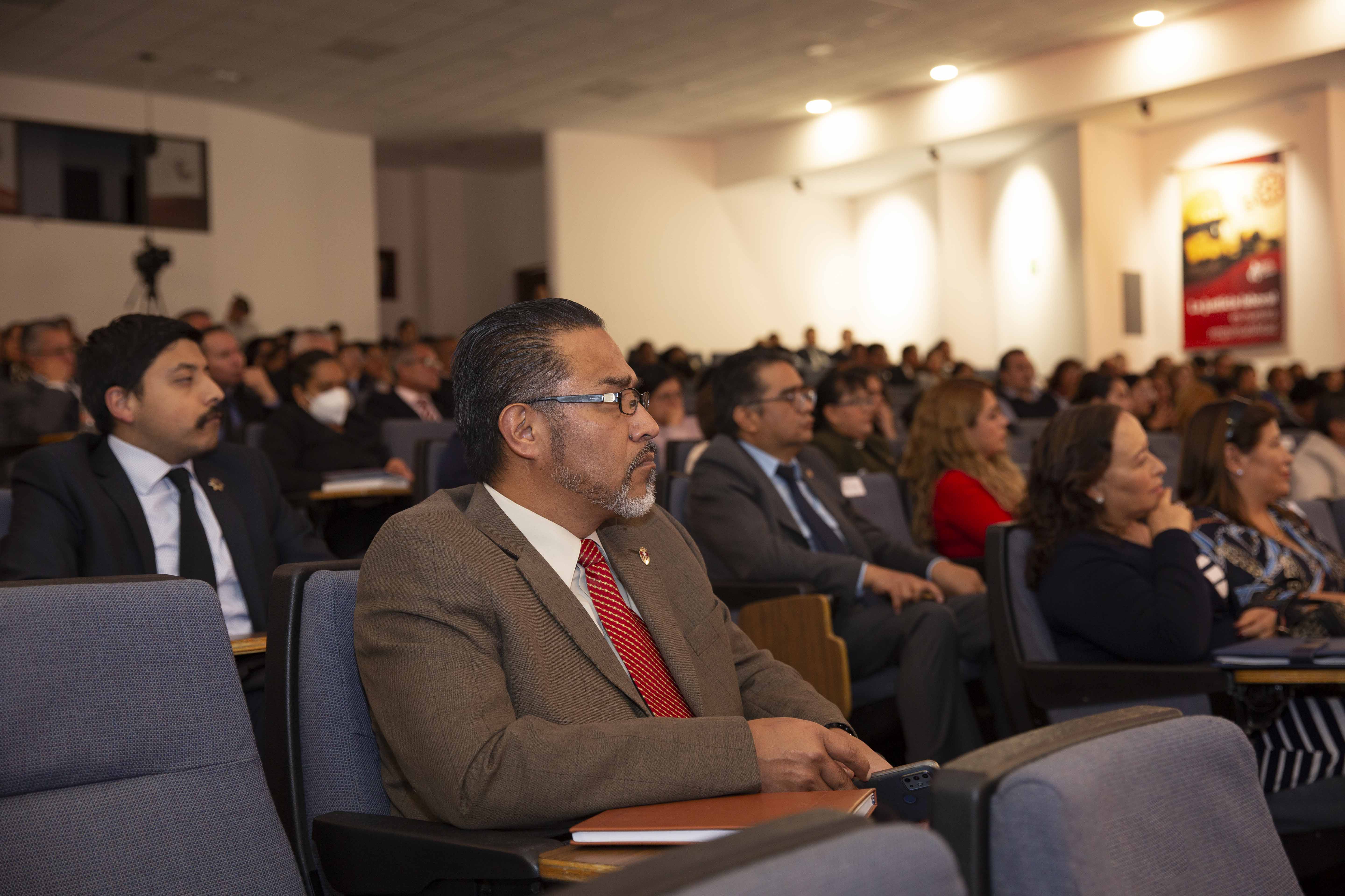 III Congreso Justicia Familiar